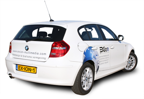 Exion Multimedia
