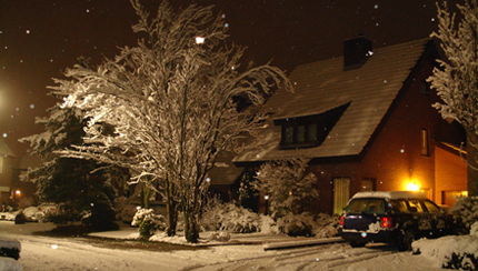 Winterwonderland