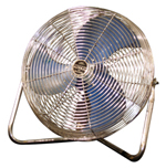 Ventilator