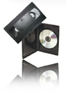 Video naar DVD Video naar DVD